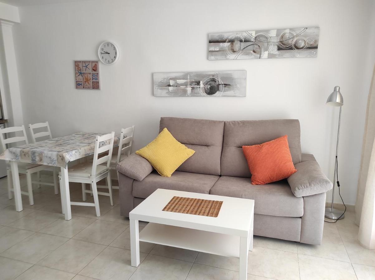 Amatista Holiday Apartment Calpe Exterior photo