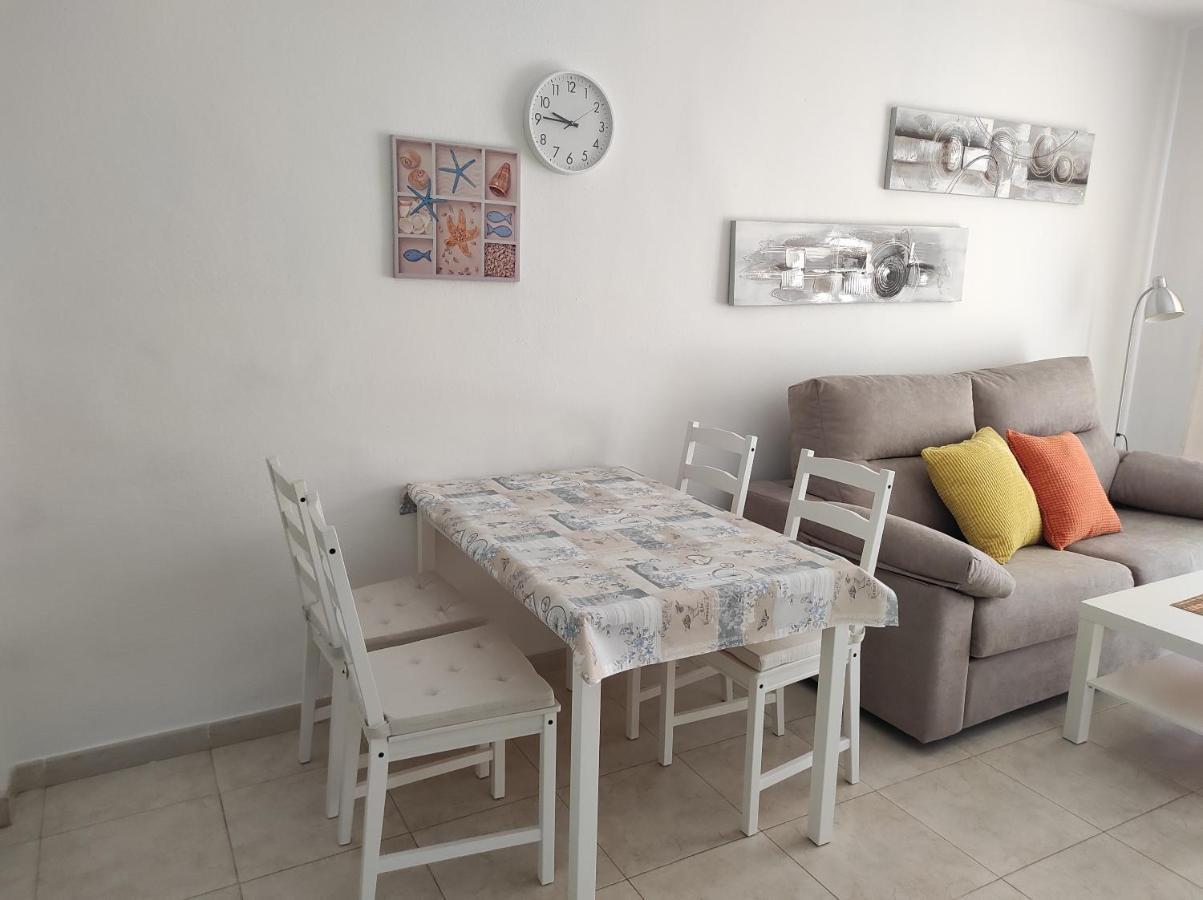 Amatista Holiday Apartment Calpe Exterior photo