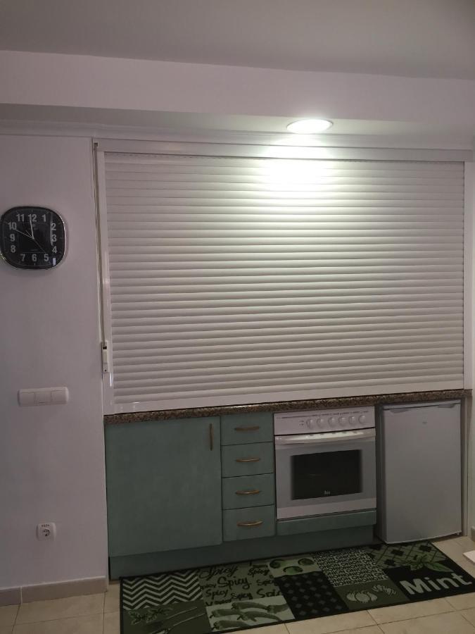 Amatista Holiday Apartment Calpe Exterior photo